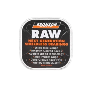 フ*ル様 Bronson Symbol 4700 ブロンソン Bronson Raw – Skate Shack