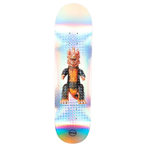 Almost skateboards