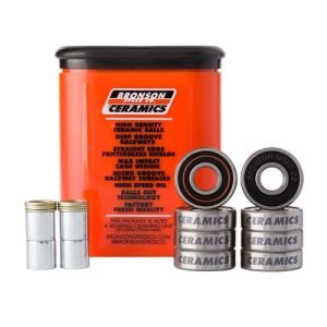 BRONSON BEARINGS CERAMIC