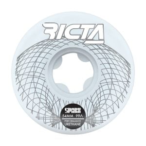 RICTA WHEELS  SPARX WIRE (99A + 54MM
