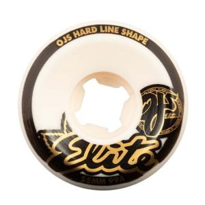 OJ WHEELS  ELITE HARDLINE (99A+54MM)