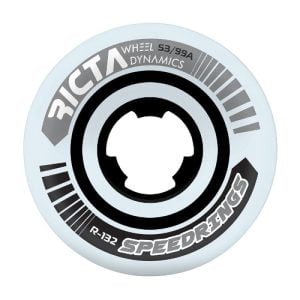 RICTA WHEELS RING WIDE (99A + 53mm)