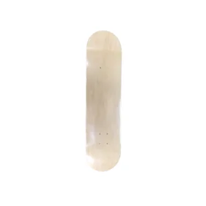 Raw Blank Canadian maple (size-7.75 to 8.0)