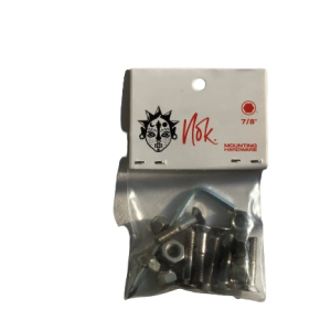Nok Mounting Hardware “7/8