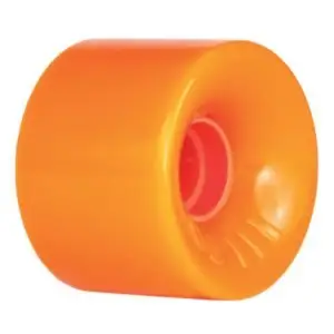 OJ WHEELS 60MM HOT JUICE ORANGE