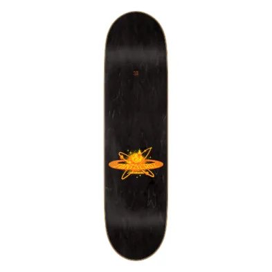 SANTA CRUZ DECK ASTA COSMIC CAT PRO 8.0 – Skate Shack