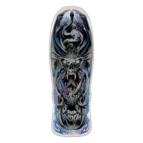 SANTA CRUZ DECK WINKOWSKI PRIMORDIAL SHAPED 10.35