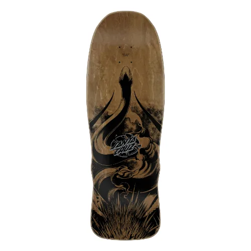 SANTA CRUZ DECK WINKOWSKI PRIMORDIAL SHAPED 10.35 - Image 2