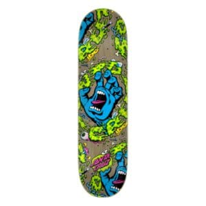 Santa Cruz Slime Scream