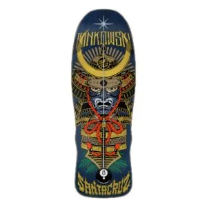 S CRUZ DECK WINKOWSKI SAMURAI PRO 10.35IN