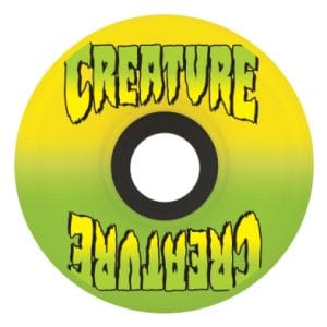 OJ Wheels 60MM Super Juice Creature Bonehead 78A