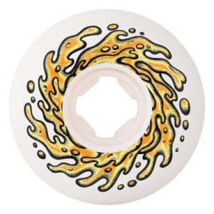 SLIME WHEELS 45MM OG EGGS HALF DOZEN MINI CHUBBIES 9