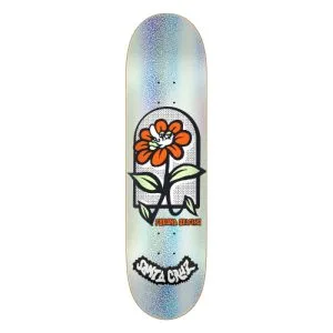 SANTA CRUZ DECK ASTA COSMIC CAT PRO 8.0 – Skate Shack