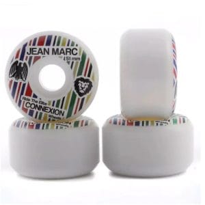 Connexion Wheels Jean Marc 51mm