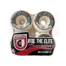 ConneXion Wheels Diego Elorese 52mm