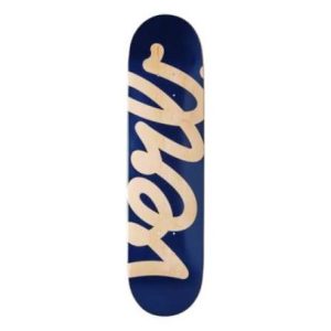 Verb - Script Logo 8.0" Deck