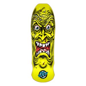 S CRUZ DECK ROSKOPP FACE REISSUE 9.5