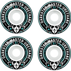 Darkstar Master Urethane 51mm