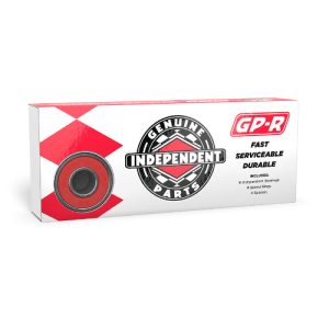 INDEPENDENT BEARINGS GP-R