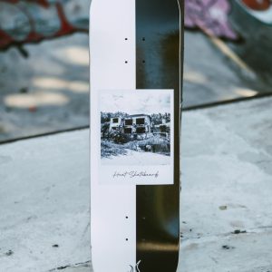 Heat Skatebaords