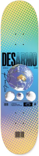 PRIMITIVE Desarmo Deck