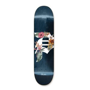 PRIMITIVE DECK