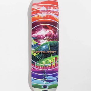 PRIMITIVE Hamilton Deck