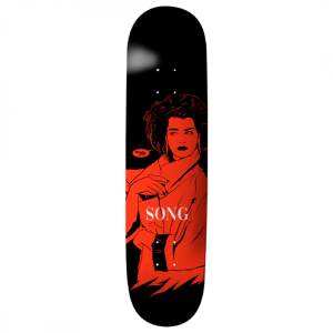 THANK YOU Dae Won Son DECK