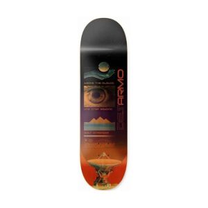 PRIMITIVE Desarmo Deck