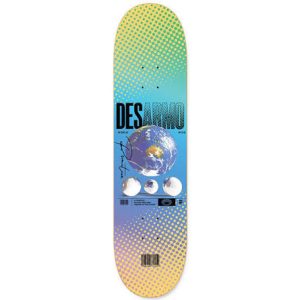 PRIMITIVE Desarmo Deck