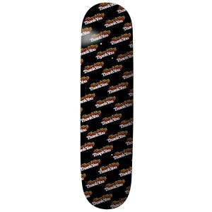 THANK YOU Retro Deck