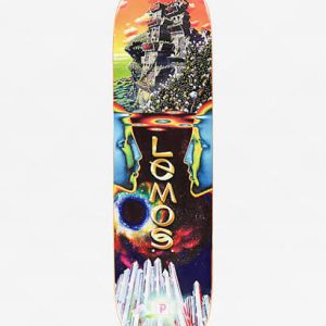 PRIMITIVE Lemos Deck