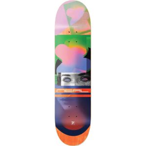 PRIMITIVE Neal S Deck