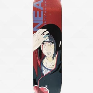 PRIMITIVE Neal Deck