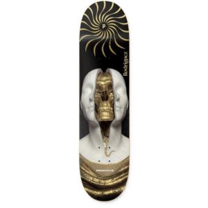 PRIMITIVE P Rodriguez Deck