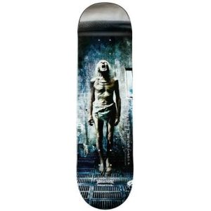 PRIMITIVE X Megadeth Lemos Deck
