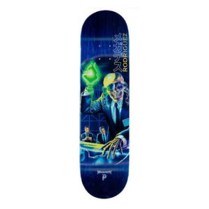 PRIMITIVE X Megadeth P Rodriguez Deck