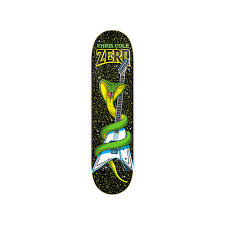 ZERO Cole Deck