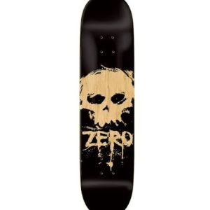 ZERO Blood Skull Deck