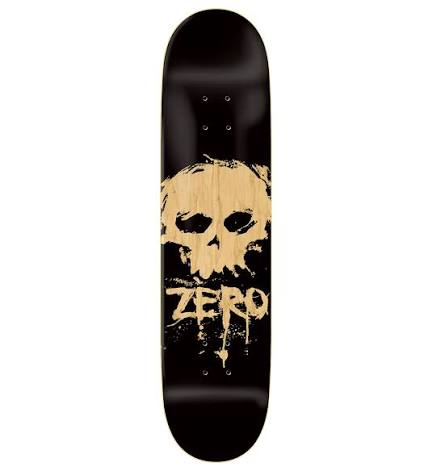 ZERO Blood Skull Deck