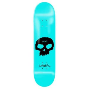ZERO Gabbers Skull Deck