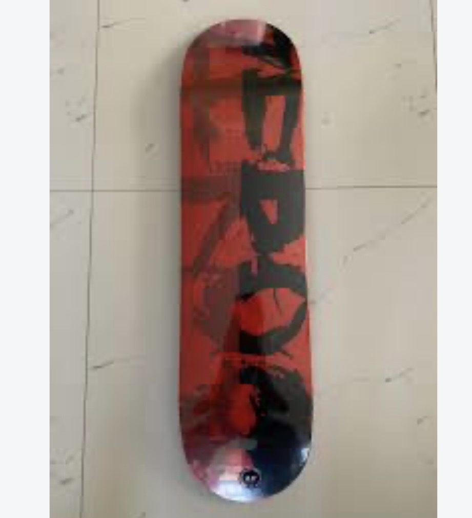 ZERO Deck