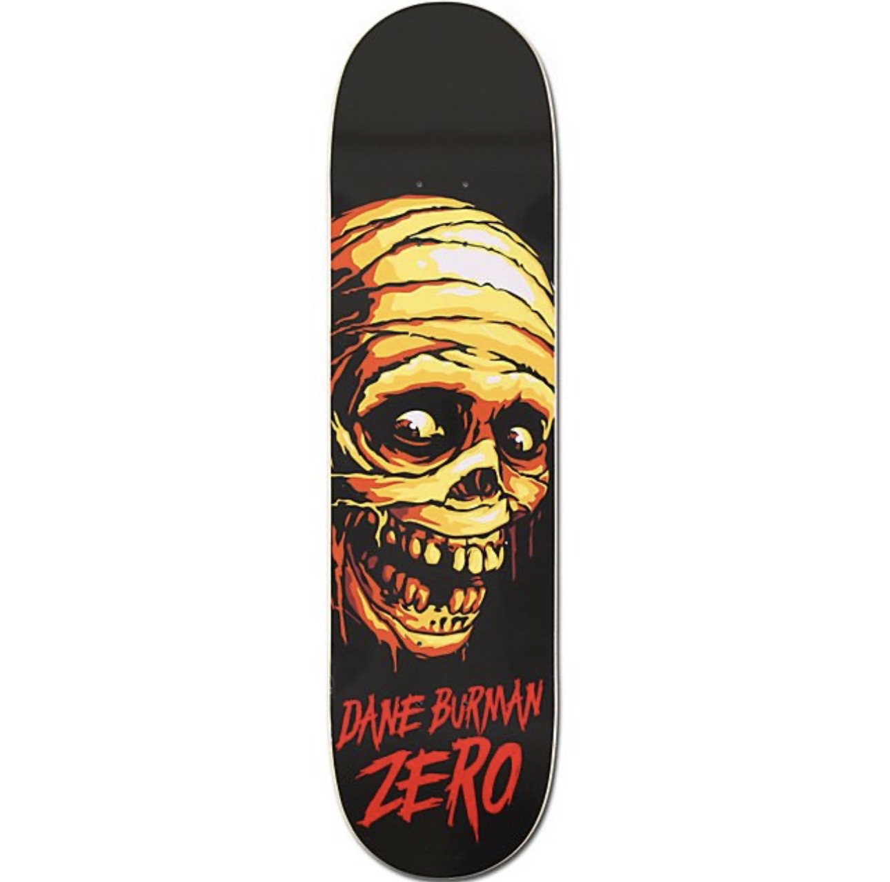 ZERO Mumford Deck
