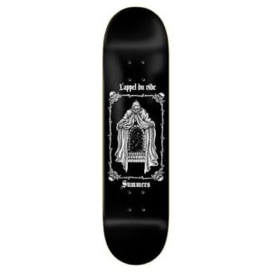 ZERO Summers Deck