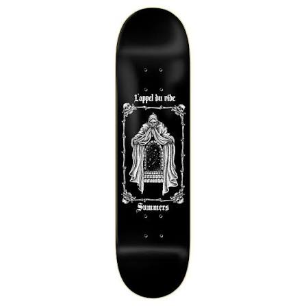 ZERO Summers Deck