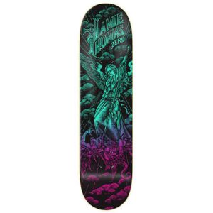 ZERO Thomas Arch Deck