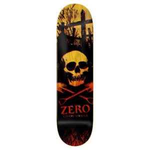 ZERO Wimmer Deck