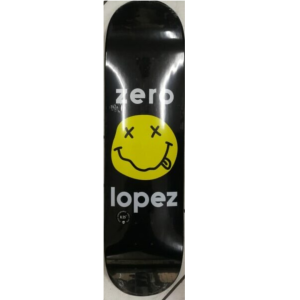 ZERO Lopez Deck