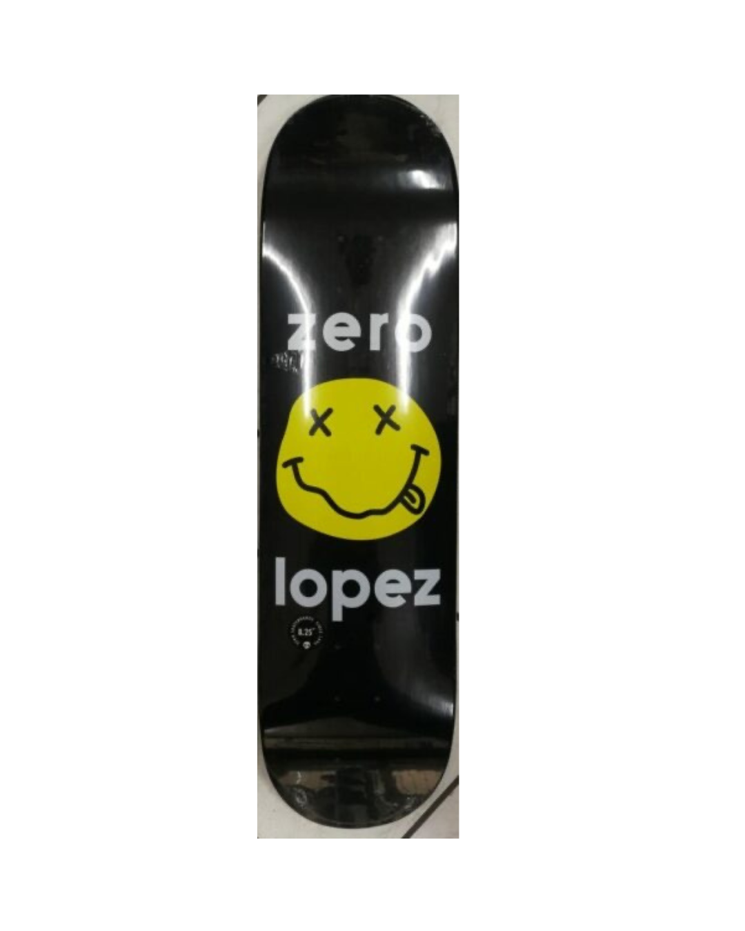 ZERO Lopez Deck