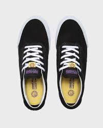 Wilkins - Black Suede (US 9) - Image 4